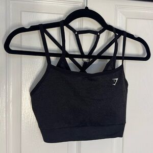 Gymshark Double Layered Sports Bra